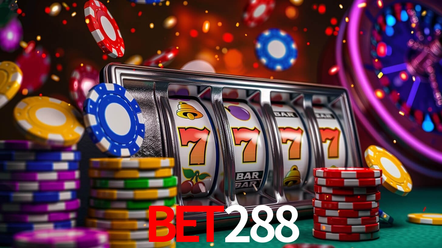 Diretório de Jogos bet288