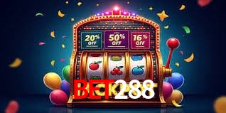 Qualificar VIP bet288