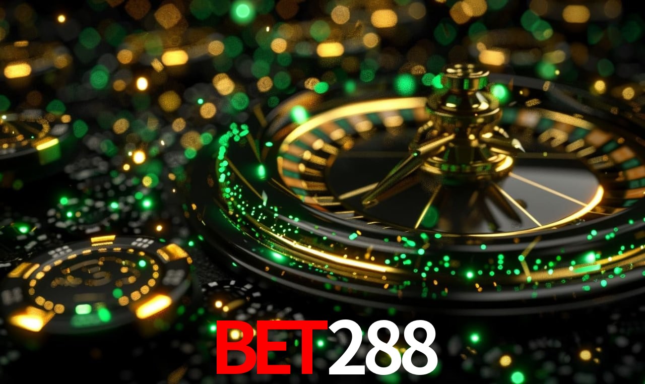 Melhores Jogos bet288