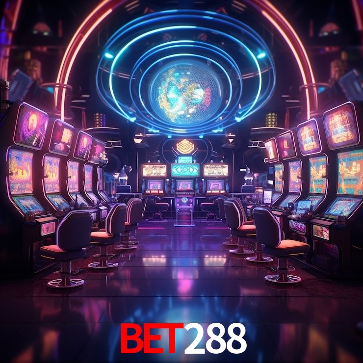 Promoções bet288