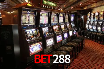 Descubra a Essência do bet288: Nossa História e Compromissos