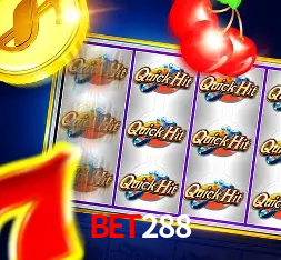 Inovações de Jogos na bet288: O Futuro das Experiências Interativas