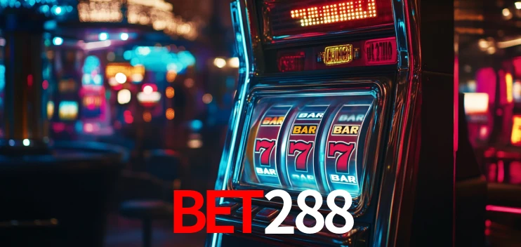 Welcome Bonus bet288