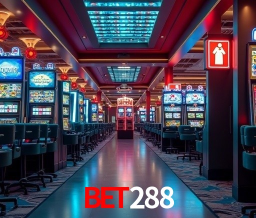 Bônus Diários bet288