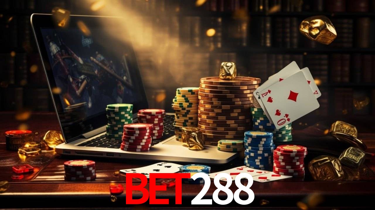 Tecnologia da Plataforma bet288