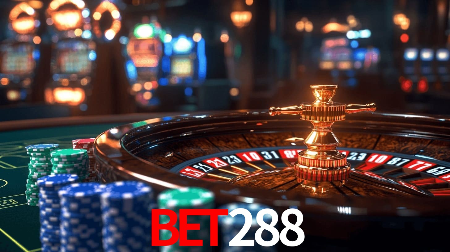 bet288 login