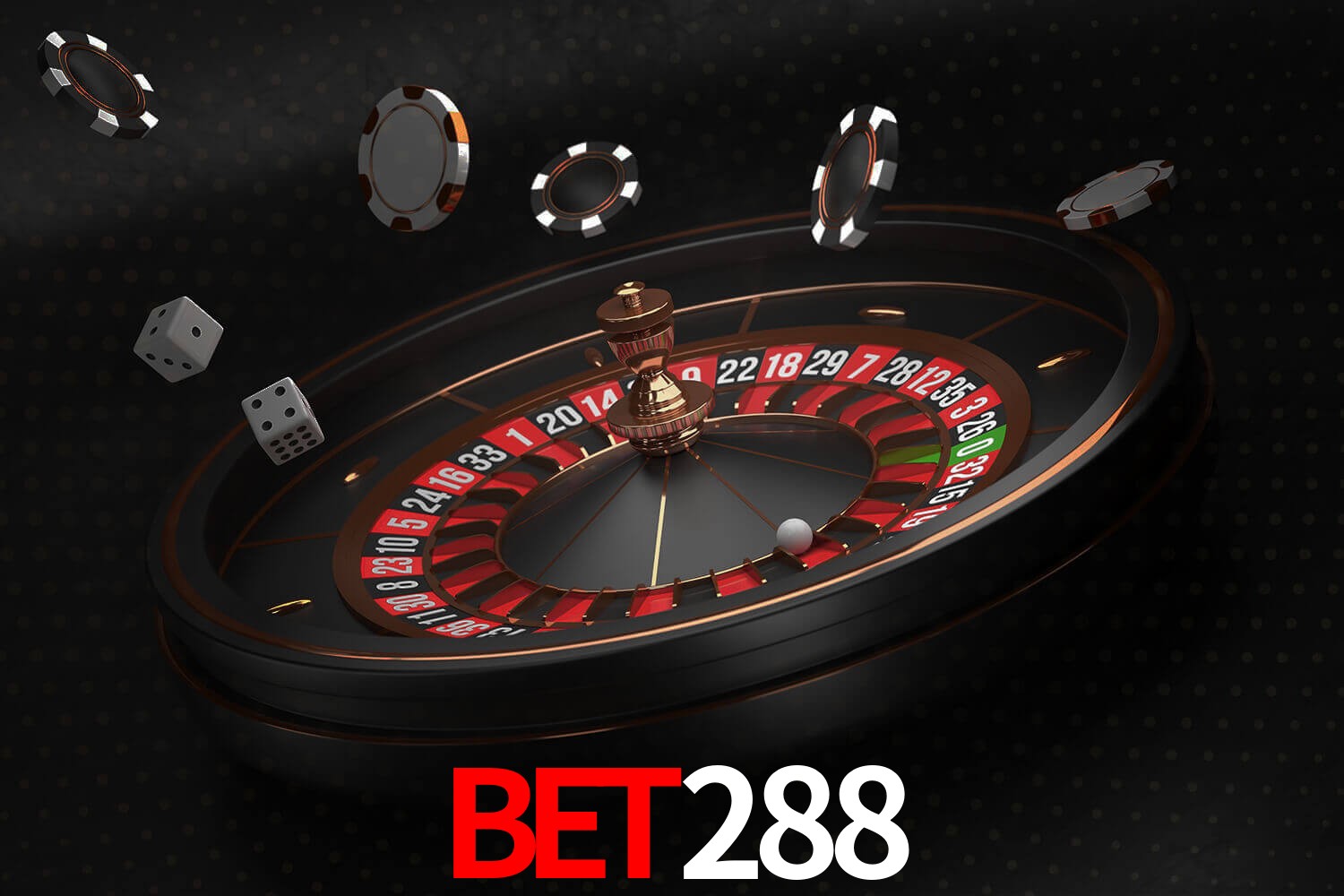 bet288