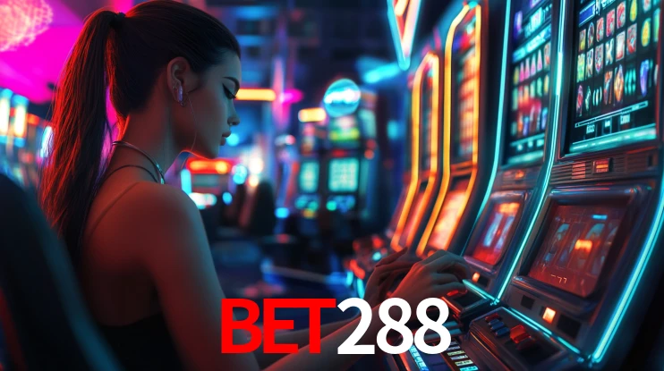 bet288: Jogos de Caça-Níqueis-Altas Recompensas, Roleta-Velocidade, Blackjack-Desafios Máximos