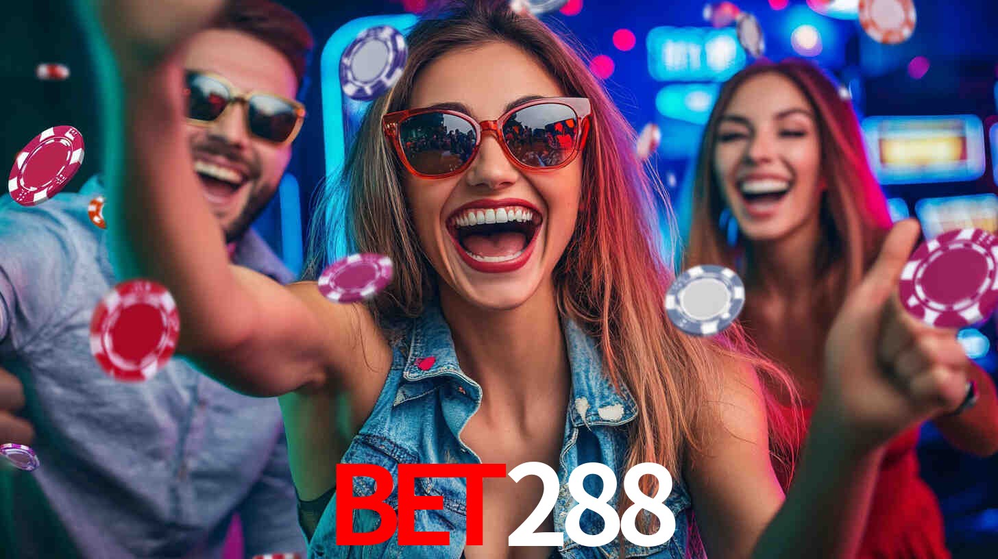 Instruções Download bet288