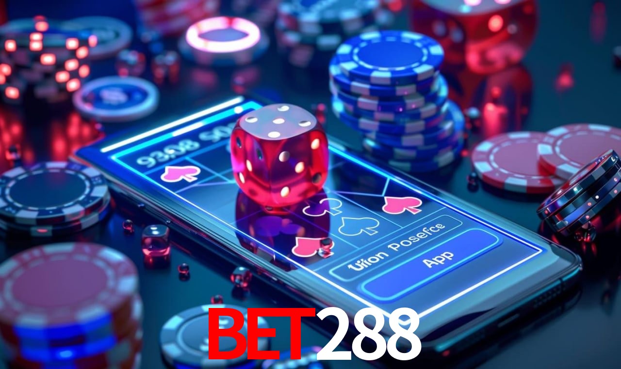Jogos Mesa bet288