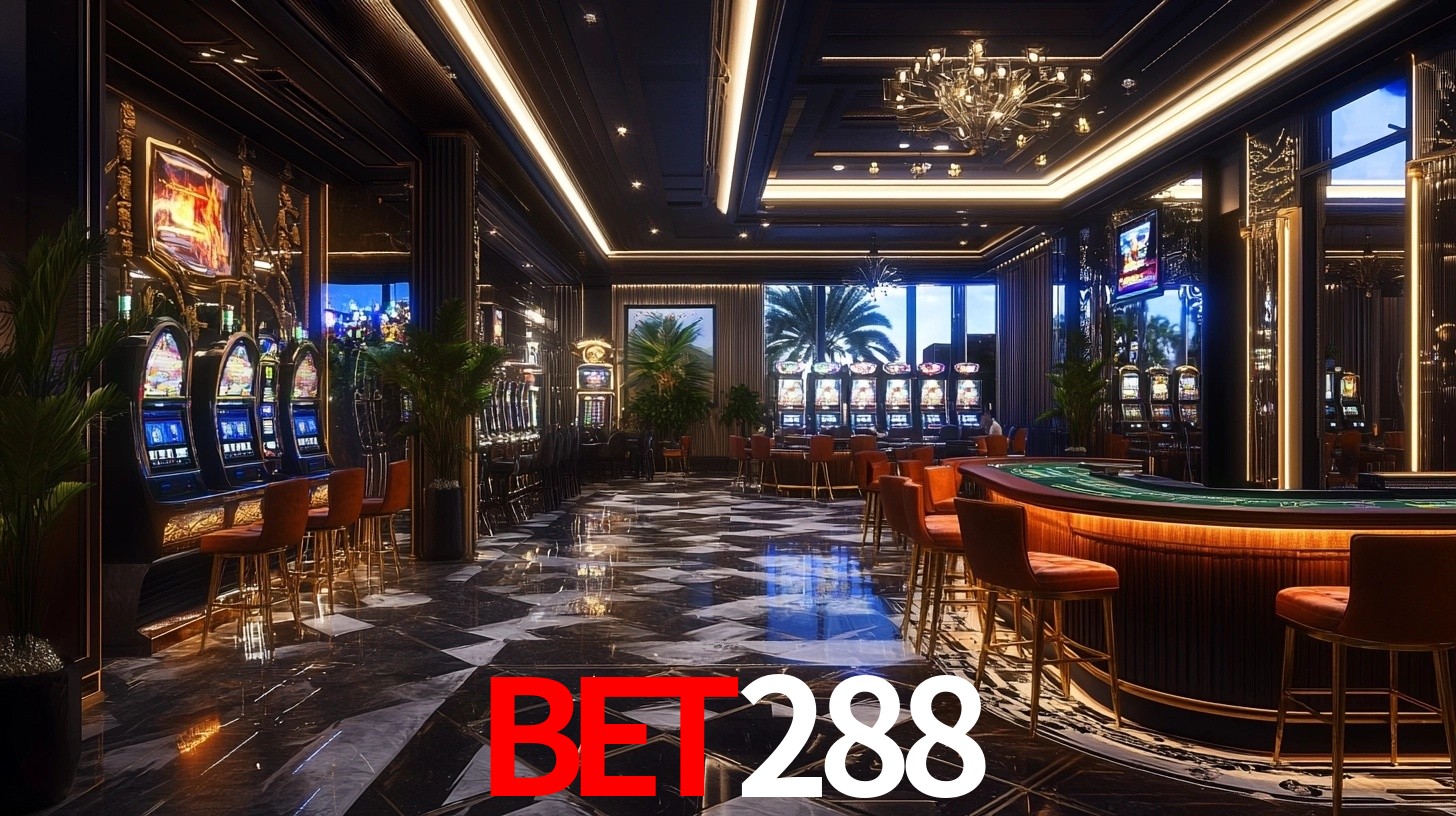 Explore as vantagens do bet288: serviço profissional e confiabilidade
