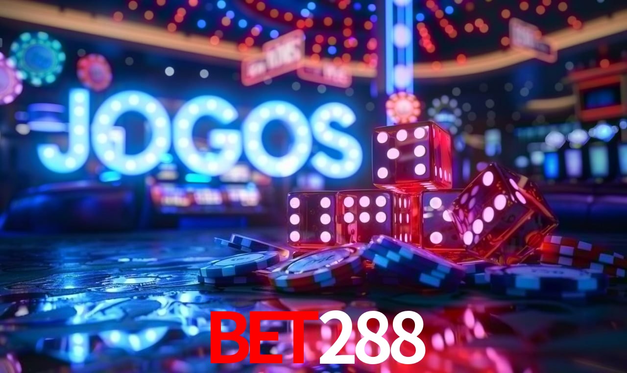 Recursos de Bônus bet288