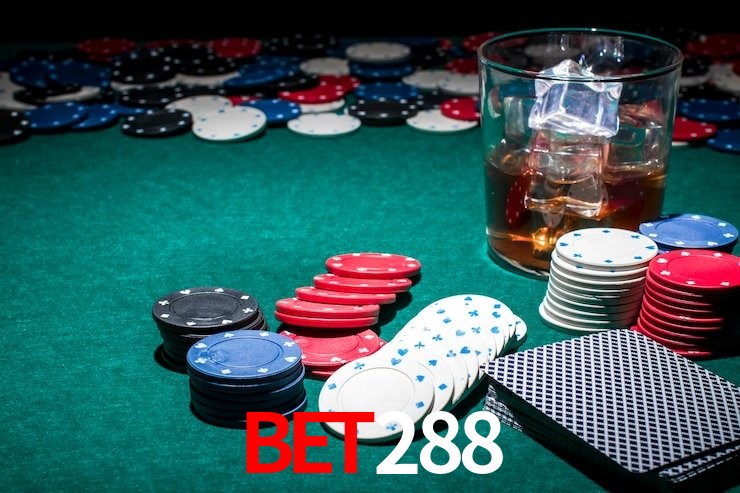 Design Responsivo bet288
