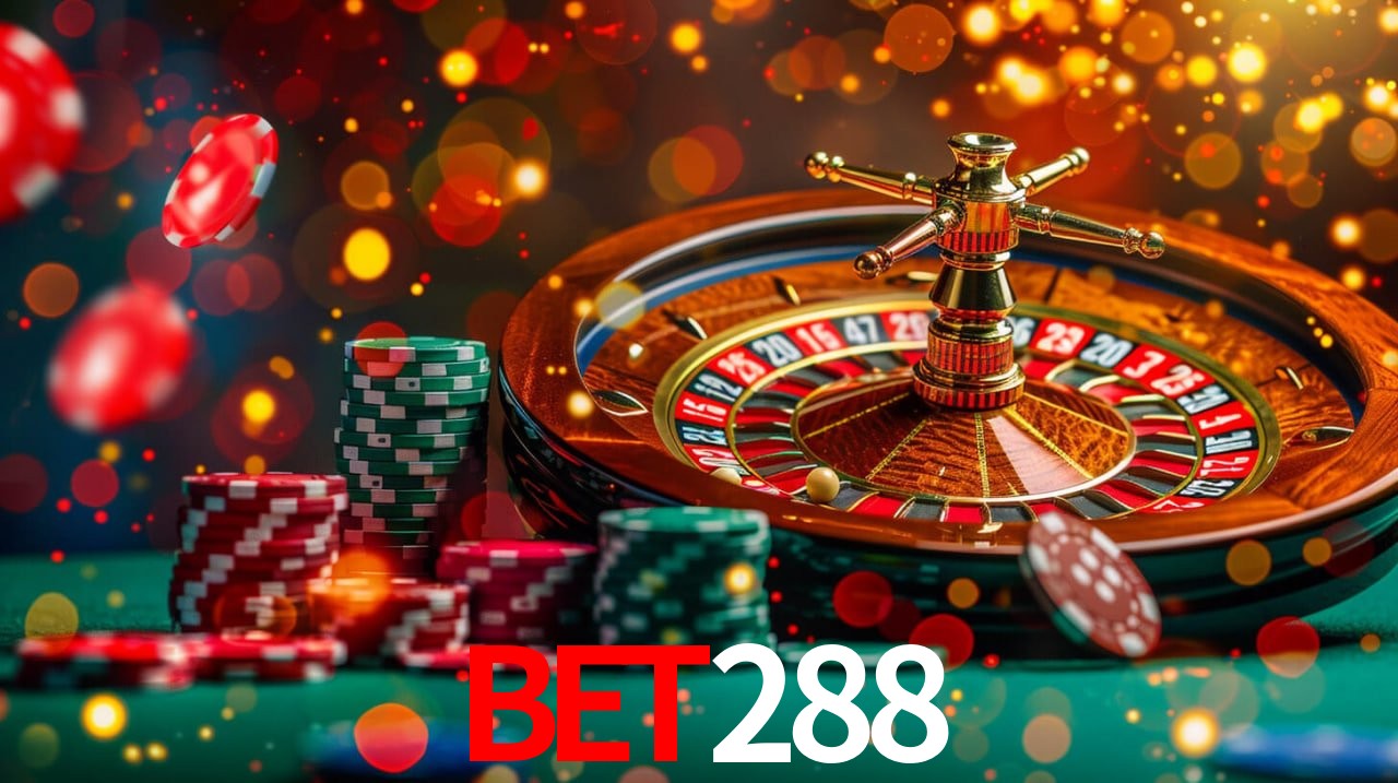Programa VIP bet288