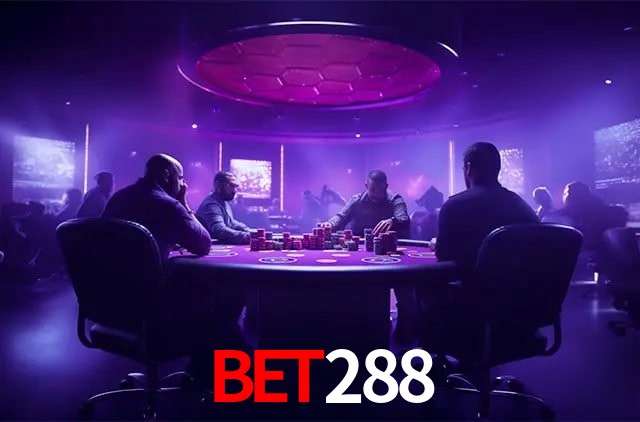 Bônus de Boas-vindas bet288