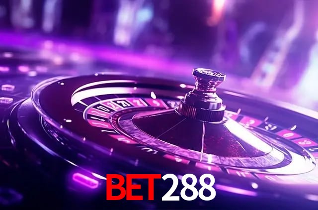 Bônus de Boas-vindas bet288