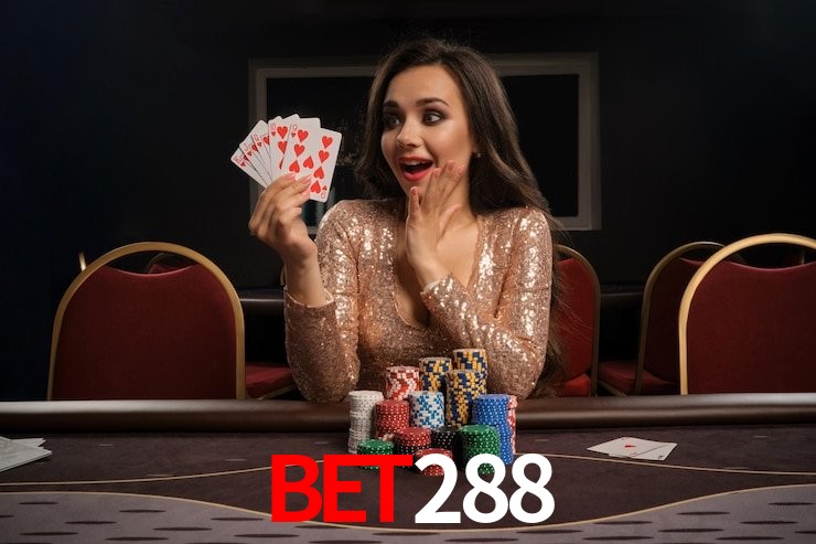 Estatísticas Esportivas bet288