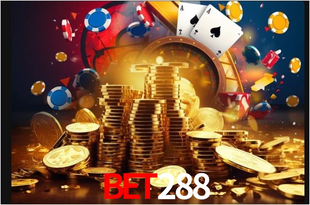 Apostas de Basquete bet288