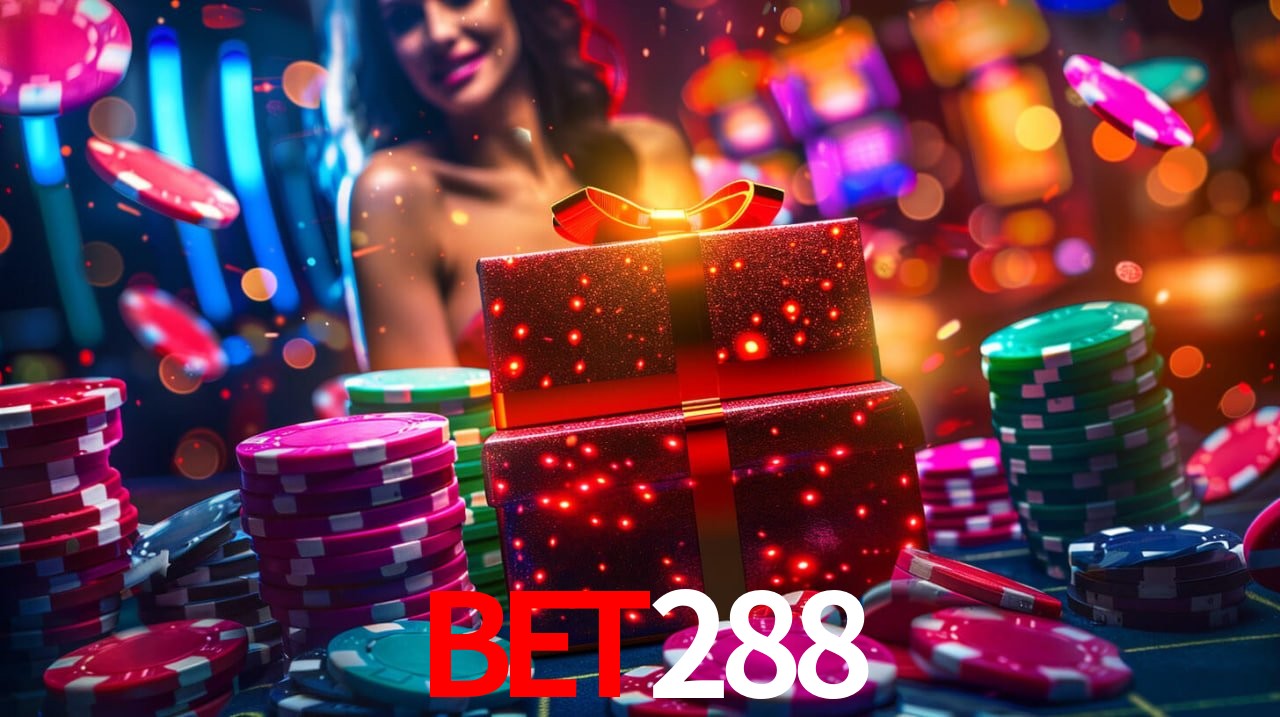 Casino VIP bet288