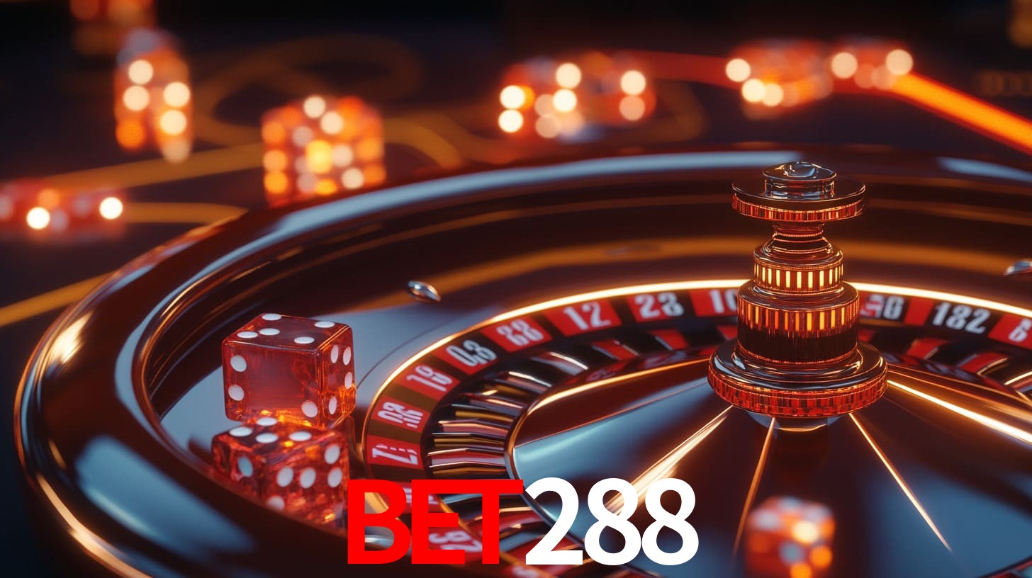 bet bet288