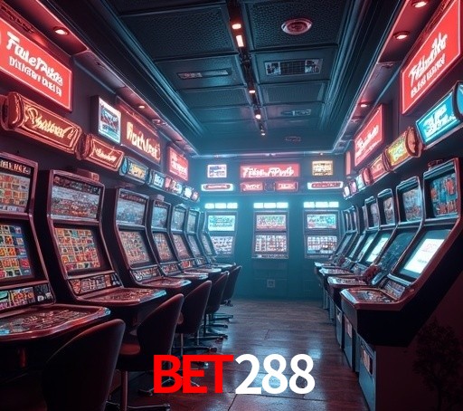 Sistema VIP bet288