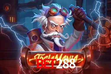 bet288 公平游戏