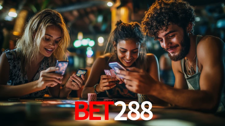 Daily Bonuses bet288