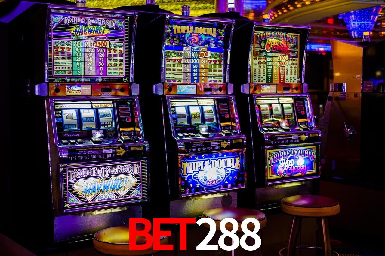 Promoção Relâmpago bet288
