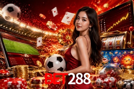 Quick Registration bet288