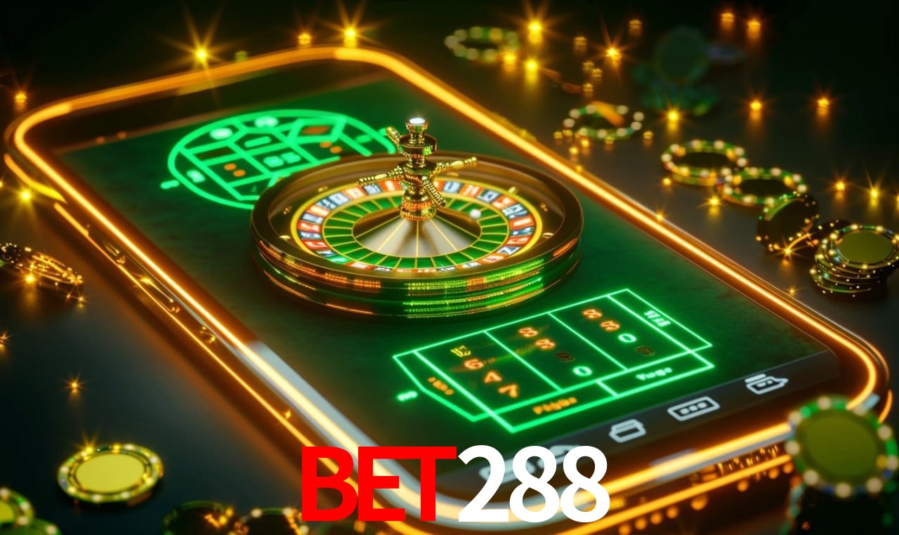 Programa VIP bet288
