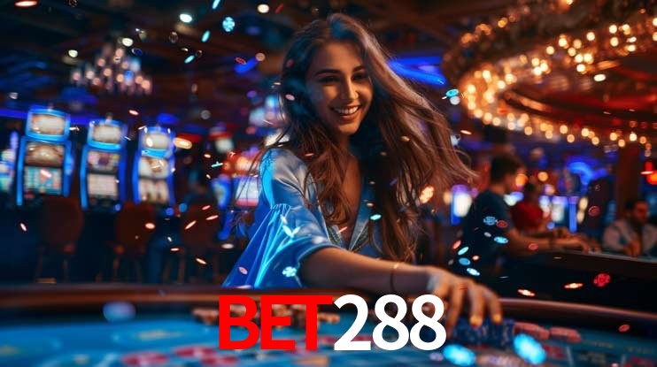 Welcome Bonus bet288
