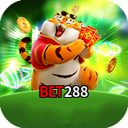 Logo da bet288